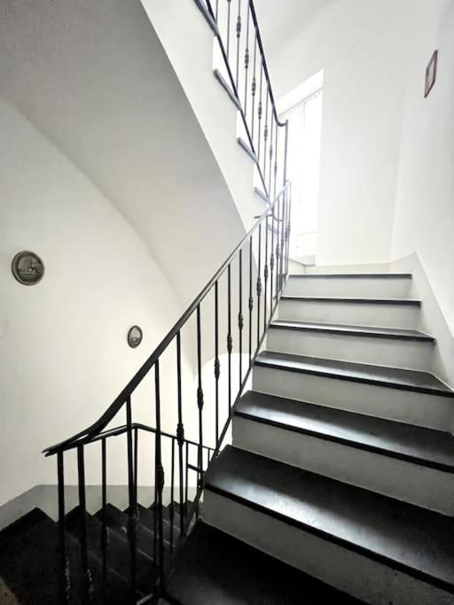 Casa Eden Apartment Isolabona Luaran gambar