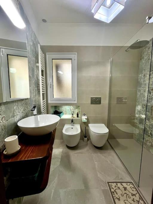 Casa Eden Apartment Isolabona Luaran gambar