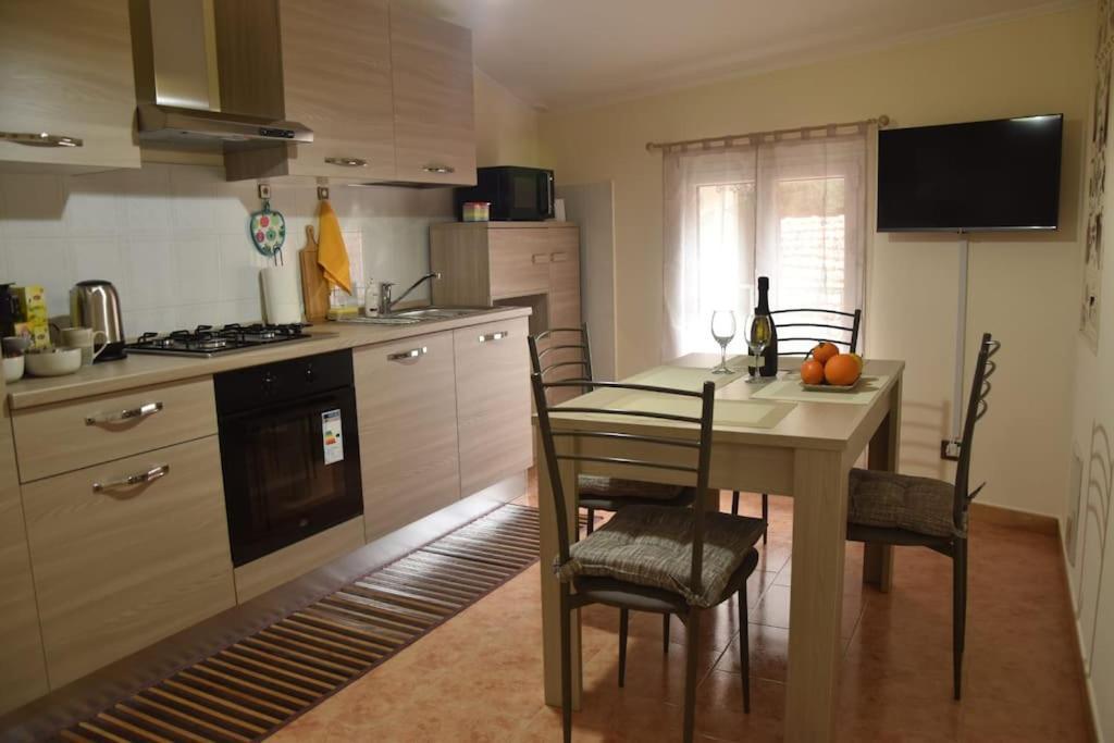 Casa Eden Apartment Isolabona Luaran gambar