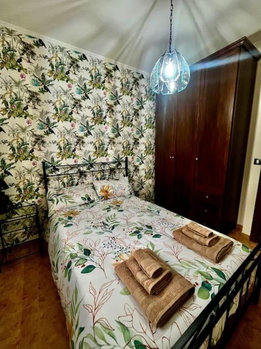 Casa Eden Apartment Isolabona Luaran gambar