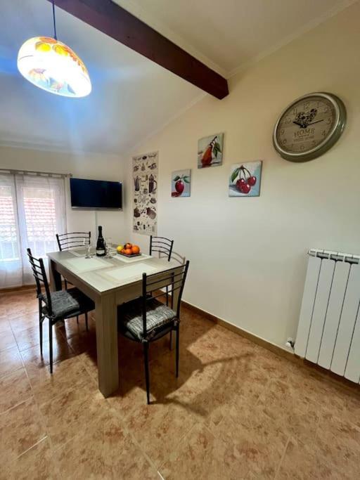 Casa Eden Apartment Isolabona Luaran gambar