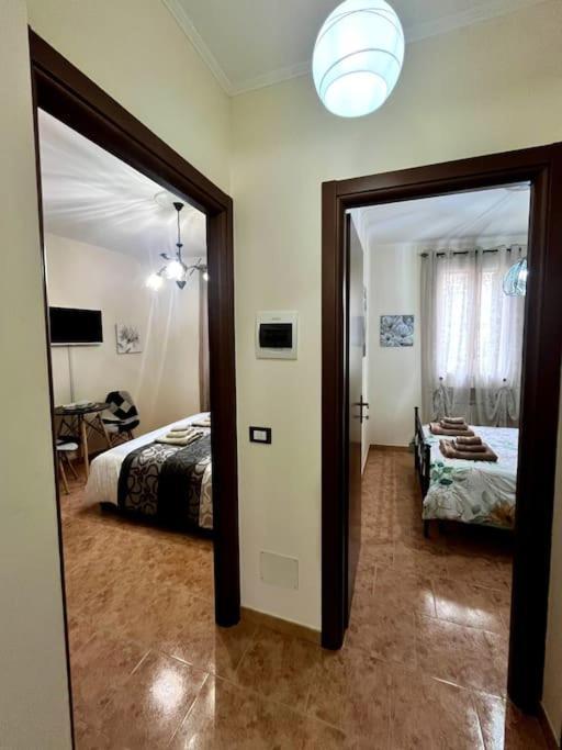 Casa Eden Apartment Isolabona Luaran gambar
