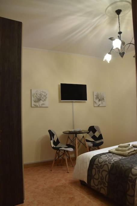 Casa Eden Apartment Isolabona Luaran gambar