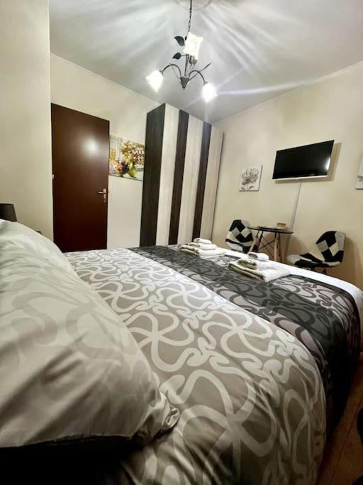 Casa Eden Apartment Isolabona Luaran gambar