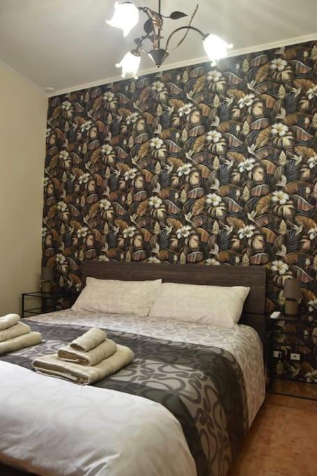 Casa Eden Apartment Isolabona Luaran gambar
