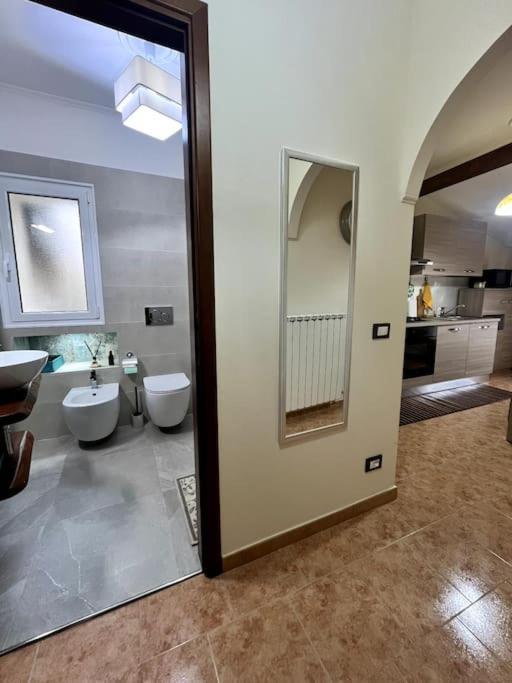 Casa Eden Apartment Isolabona Luaran gambar