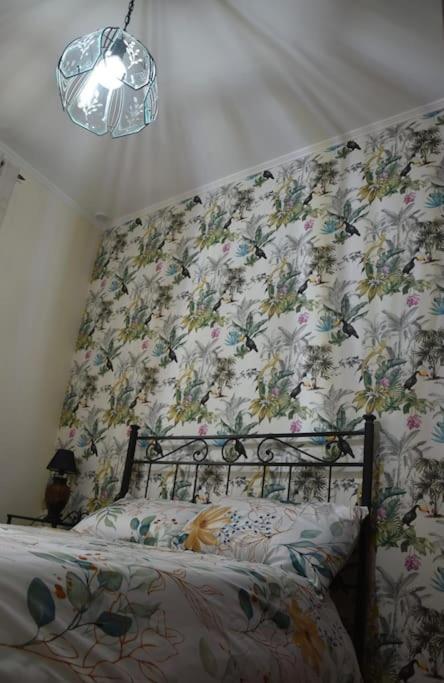 Casa Eden Apartment Isolabona Luaran gambar